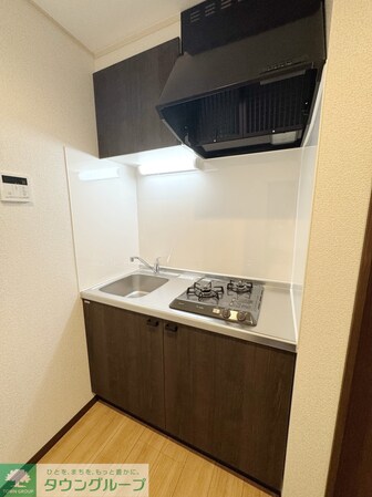 ソフィアテラス武里の物件内観写真